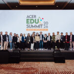 Acer Edu Summit 2026