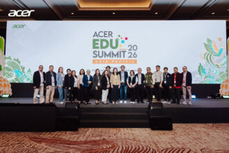 Acer Edu Summit 2026