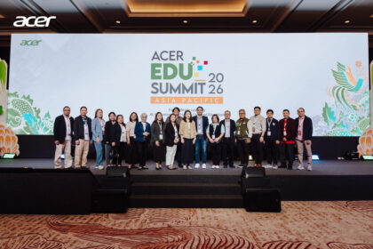 Acer Edu Summit 2026
