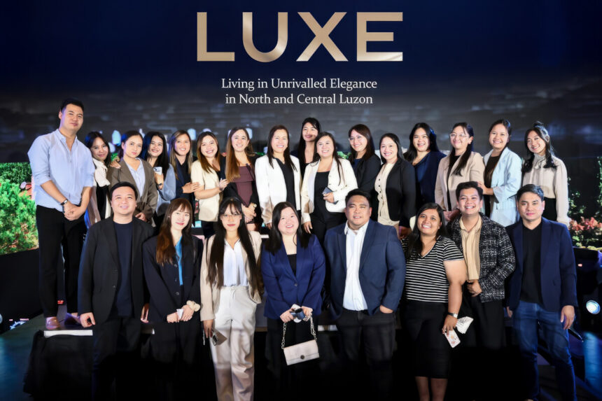 Crown Asia Expands Across North and Central Luzon