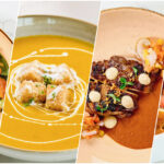 DAVOS Brings Coastal Filipino Flavors to Fairfield by Marriott Cebu Mactan