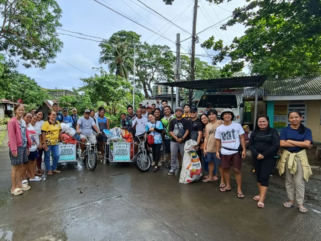 Epson Philippines and WWF