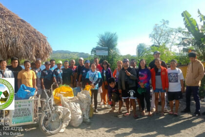 Epson Philippines and WWF