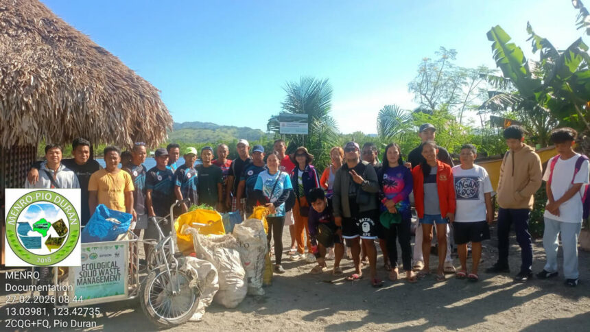 Epson Philippines and WWF