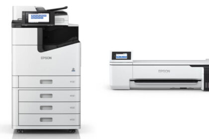 Epson Solutions