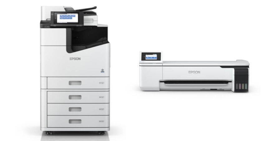 Epson Solutions