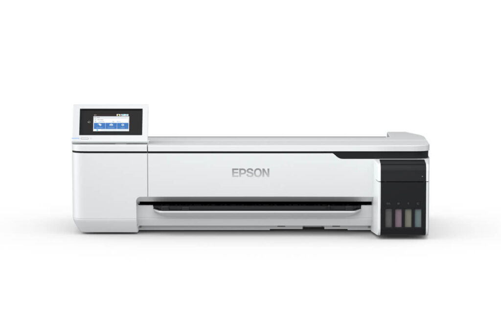 Epson SureColor T3130X Technical Printer