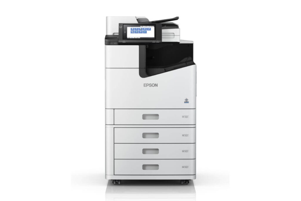 Epson WorkForce Enterprise C21000 Multifunction Printer