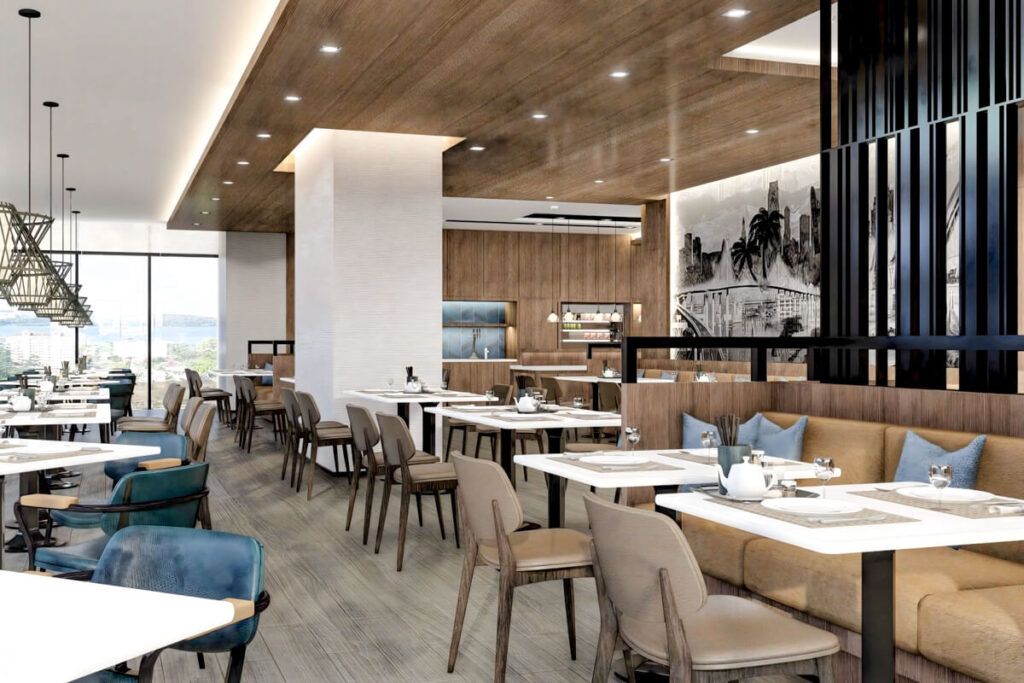 Fairfield by Marriott Cebu Mactan