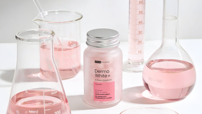 Glutathione Isnt New But the Way People Are Using It Is Changing