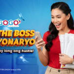 GoGo Xpress Launches Hustle-Naryo Rewards Platform