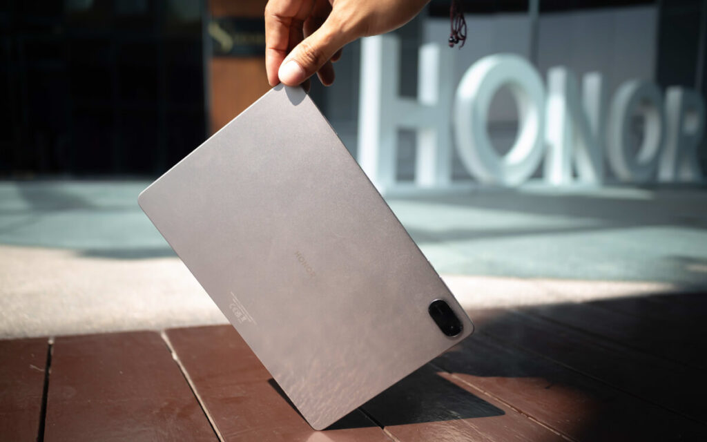 HONOR Philippines Launches Durable HONOR Pad X8b on TikTok Shop with Free Stylus Pen