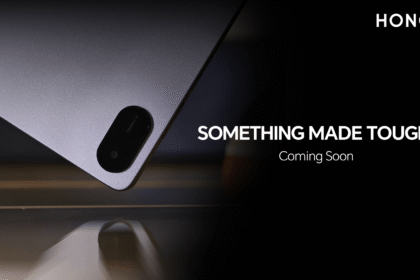 HONOR Philippines Teases New Durable Tablet Built for Productivity and Entertainment