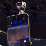 HONOR Robot Phone with Built-In Gimbal Camera Showcased After MWC 2026