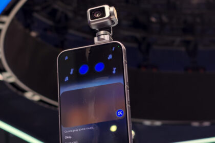 HONOR Robot Phone with Built-In Gimbal Camera Showcased After MWC 2026