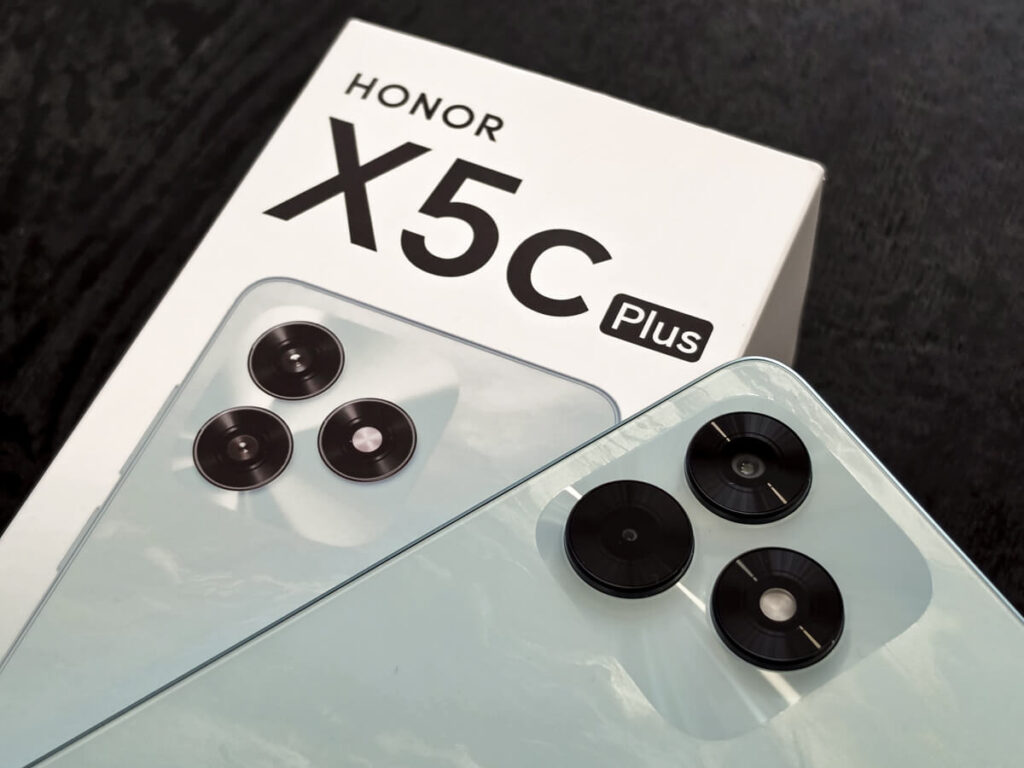 HONOR X5c Plus Review