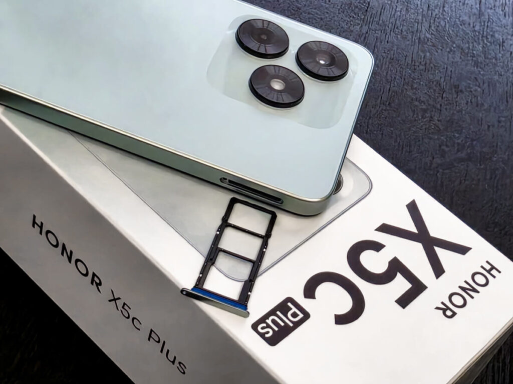 HONOR X5c Plus Review