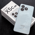 HONOR X5c Plus Review