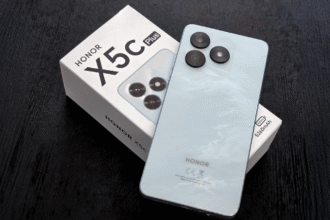 HONOR X5c Plus Review
