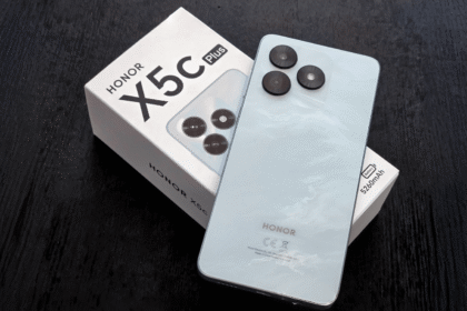 HONOR X5c Plus Review
