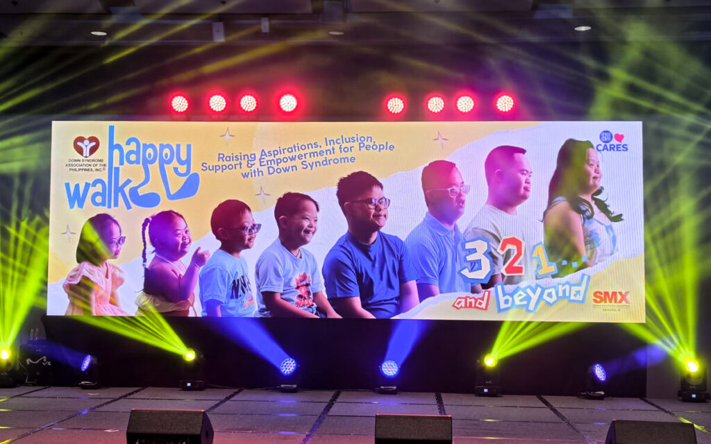 Happy Walk 2026 Gathers Over 10,500 Participants in Nationwide - Iconic MNL