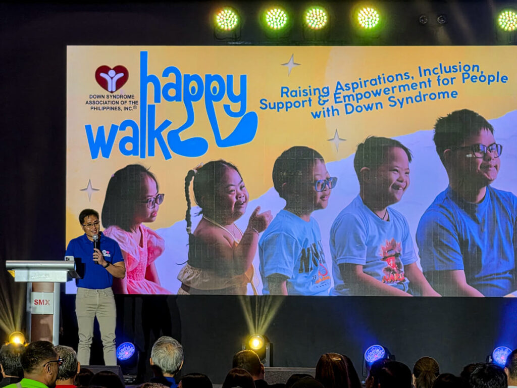 Happy Walk 2026