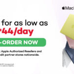 Home Credit Philippines Makes MacBook Neo More Accessible