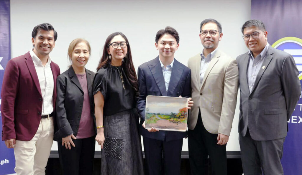 ICFC and JFINEX Summit Strengthen Finance Education and Leadership Development