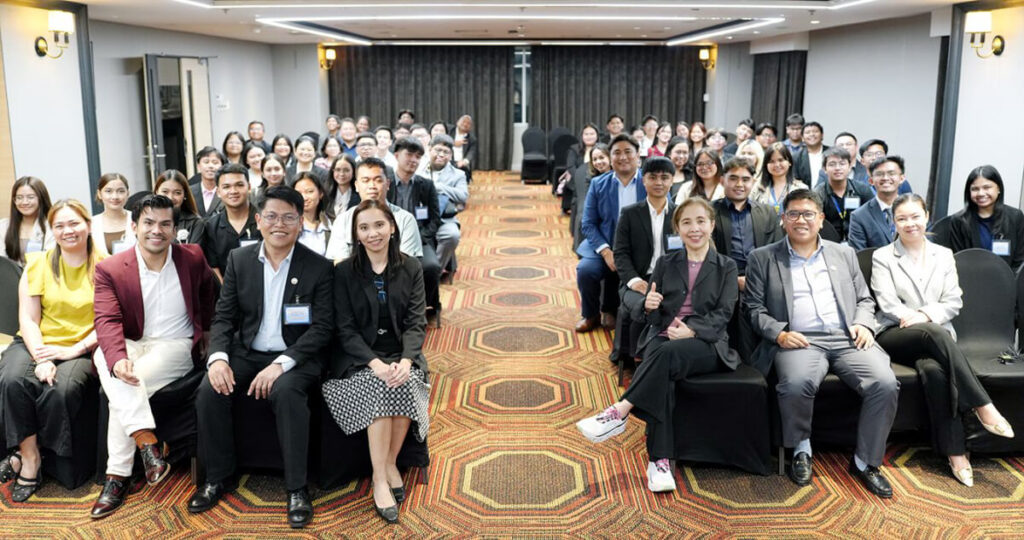 ICFC and JFINEX Summit Strengthen Finance Education and Leadership Development