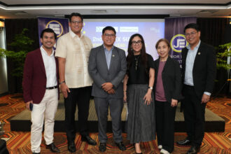 ICFC and JFINEX Summit Strengthen Finance Education and Leadership Development