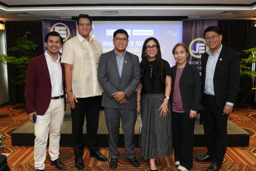 ICFC and JFINEX Summit Strengthen Finance Education and Leadership Development