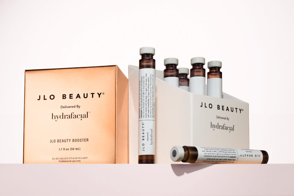 Renewplus Medical Aesthetics Launches Hydrafacial JLO BEAUTY Booster