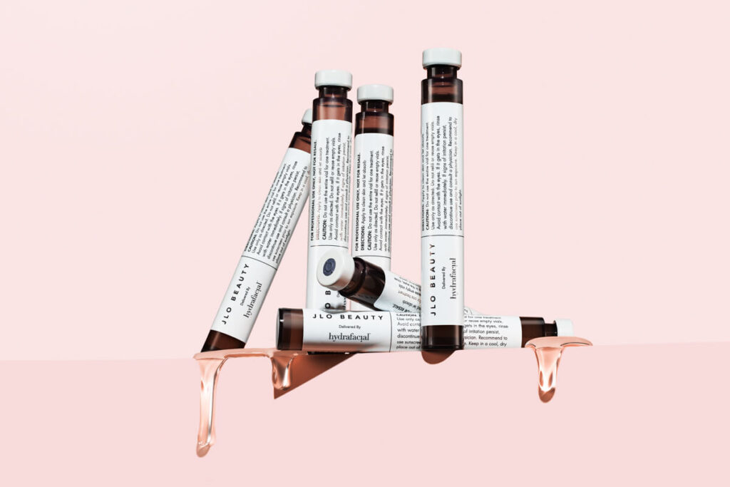 Renewplus Medical Aesthetics Launches Hydrafacial JLO BEAUTY Booster