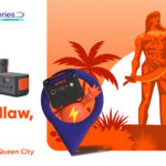 Jackery Brings Portable Solar Power Solutions to Cebu