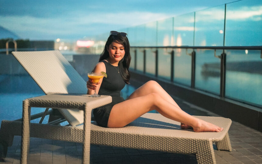 Lanson Place Mall of Asia Manila Redefines Summer Stays and Dining Experiences