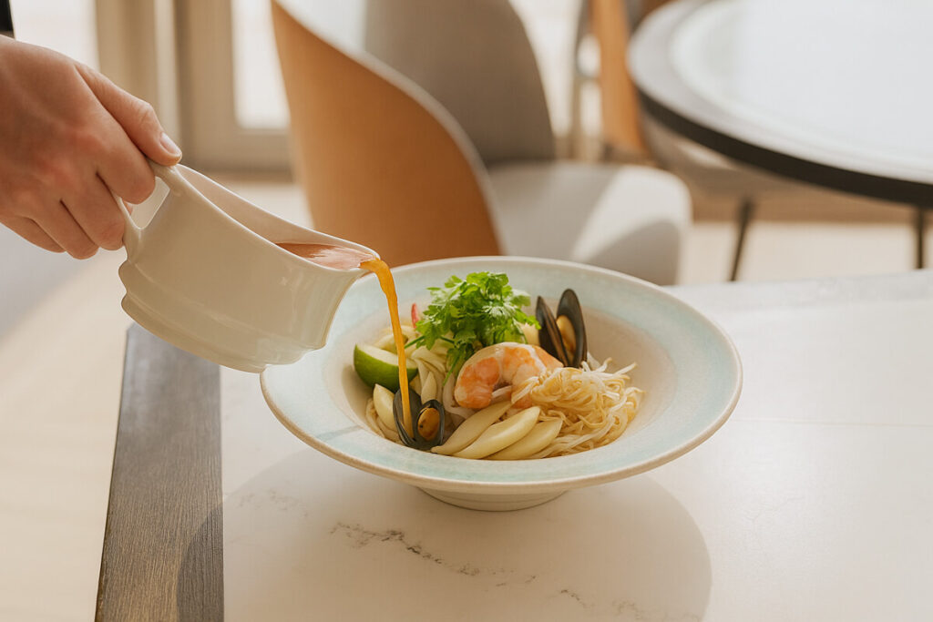 Lanson Place Mall of Asia Manila Redefines Summer Stays and Dining Experiences