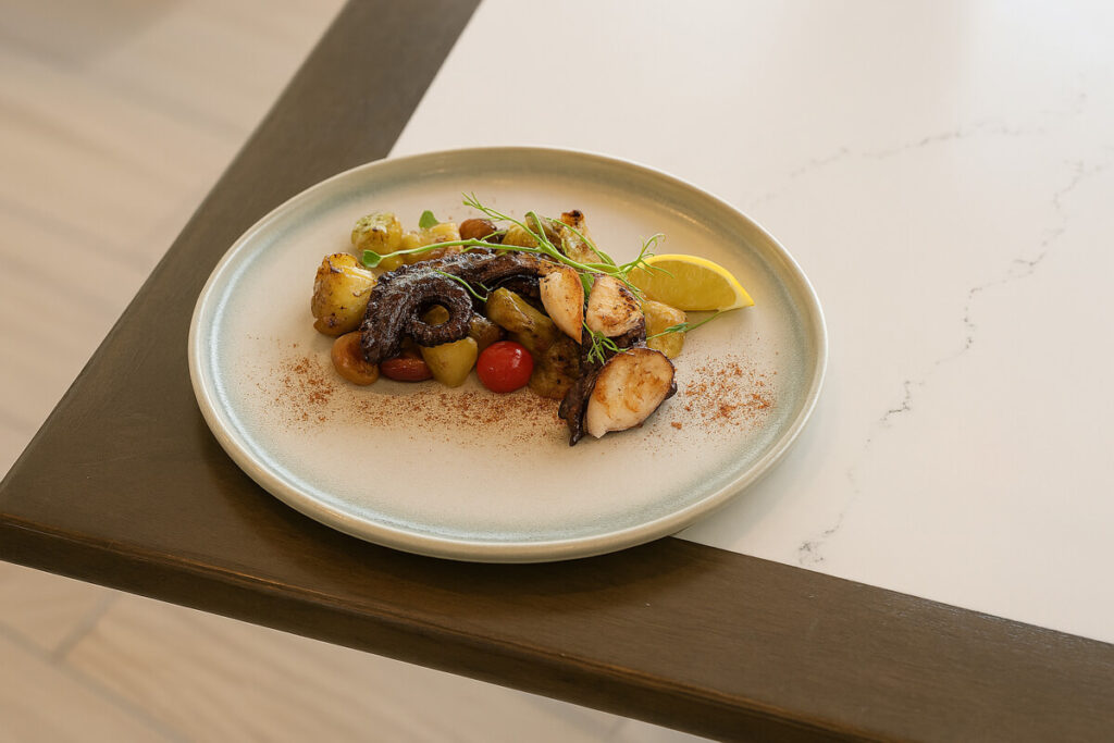 Lanson Place Mall of Asia Manila Redefines Summer Stays and Dining Experiences