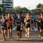 Manulife MOVE - Run and Recover