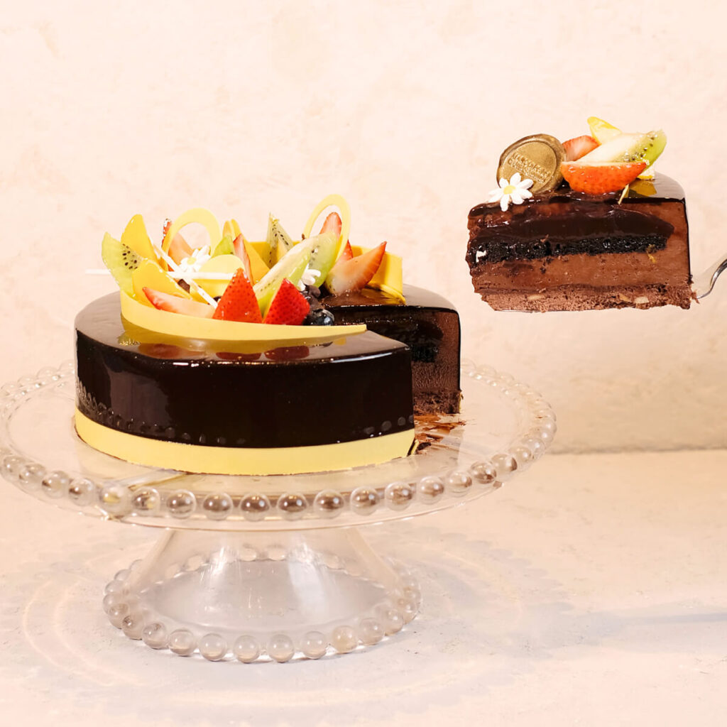 Marco Polo Ortigas Manila Celebrates Mothers Day with Dining Experiences and Sweet Treats