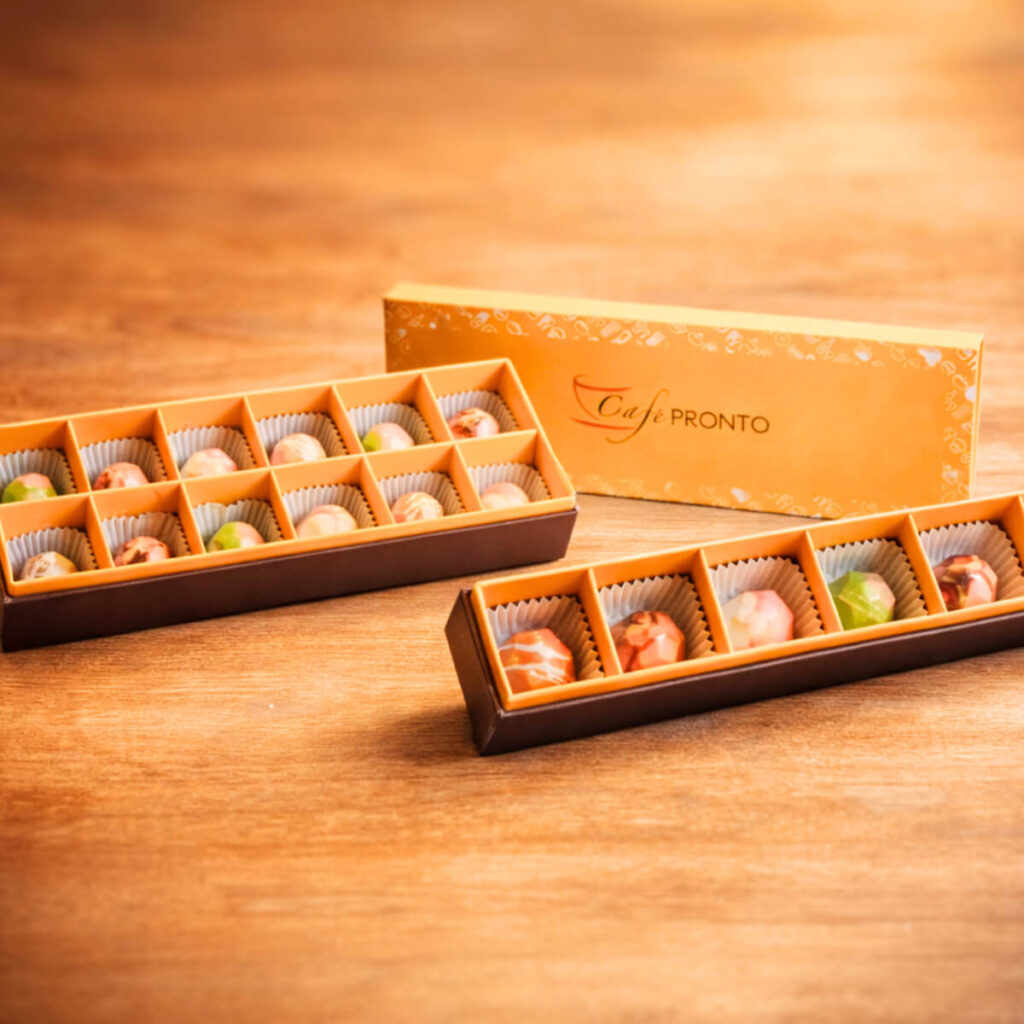 Marco Polo Ortigas Manila Celebrates Mothers Day with Dining Experiences and Sweet Treats