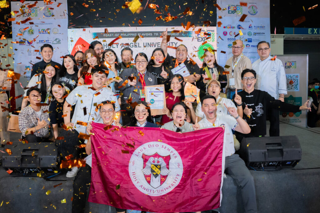 Philippine Food Expo 2026 Draws Over 26,000 Visitors