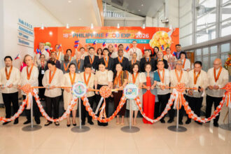 Philippine Food Expo 2026 Draws Over 26,000 Visitors