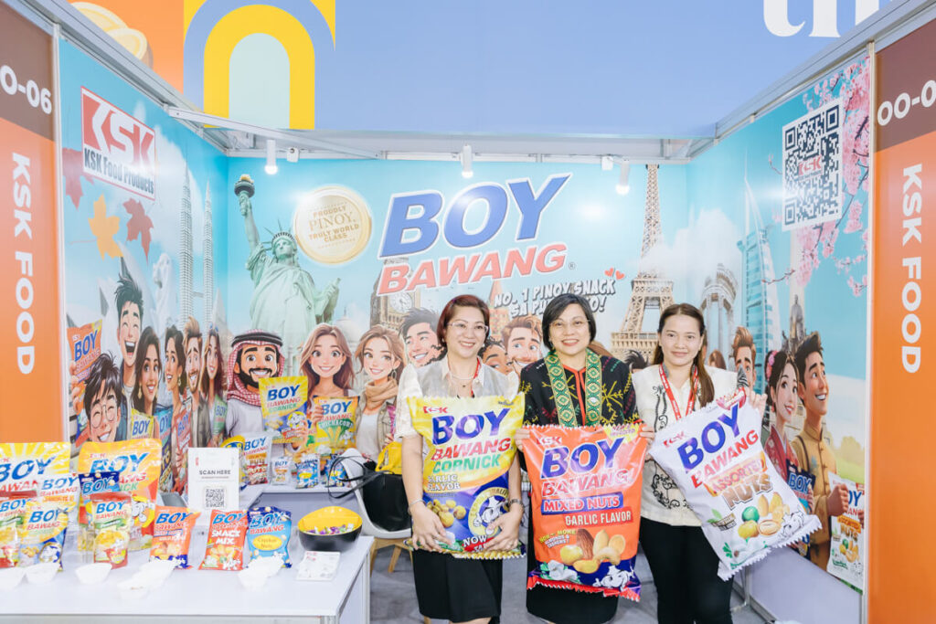 Philippine Food Expo 2026 Expands Beyond Manila