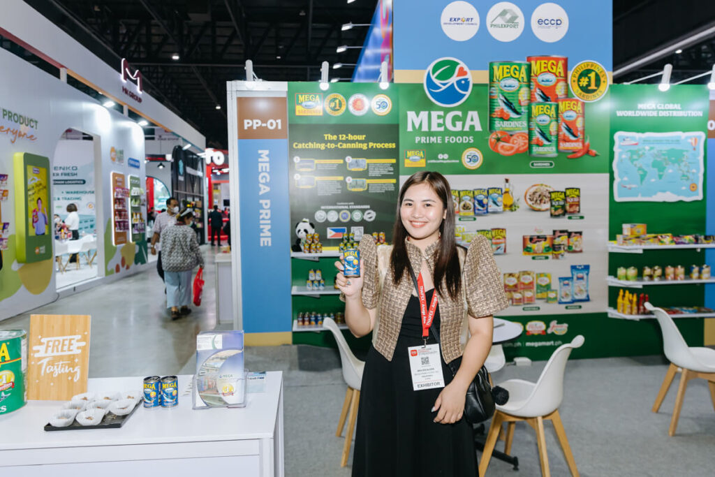 Philippine Food Expo 2026 Expands Beyond Manila