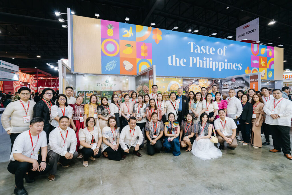 Philippine Food Expo 2026 Expands Beyond Manila