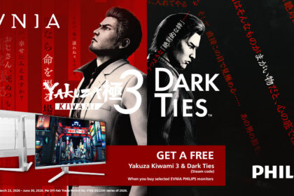 Philips Monitors Launches Evnia 49M2C8900 with OLED Power and Gaming Collaboration