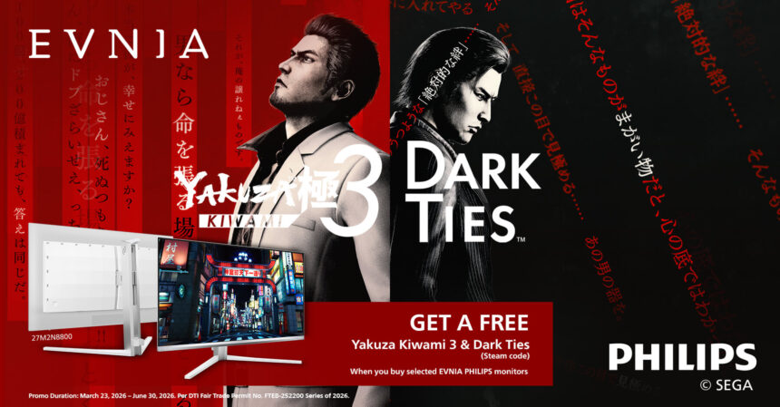 Philips Monitors Launches Evnia 49M2C8900 with OLED Power and Gaming Collaboration