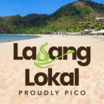 Pico de Loro Cove Lasang Lokal Proudly Pico