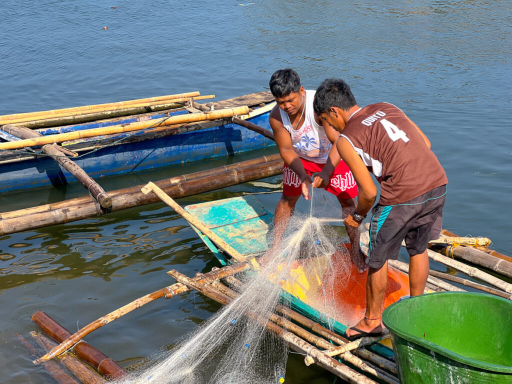 Pico de Loro Cove Lasang Lokal Proudly Pico