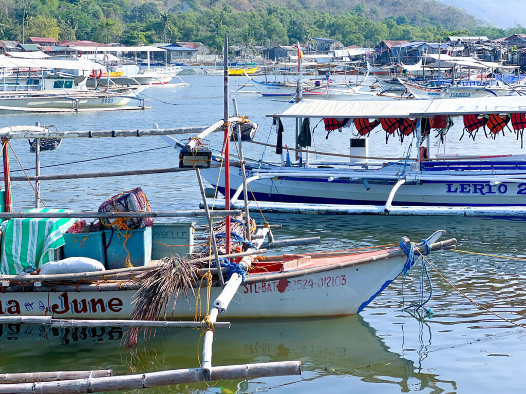 Pico de Loro Cove Lasang Lokal Proudly Pico